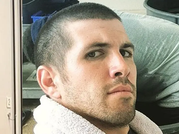 Giants kicker Graham Gano tests positive for coronavirus Image