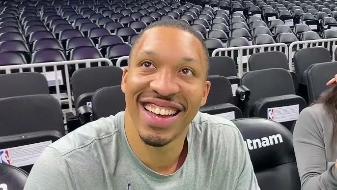 Hornets power forward Grant Williams out for year with torn ACL Image