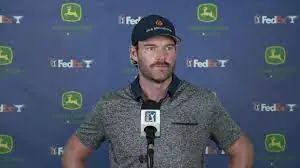 PGA player Grayson Murray dies at age 30 Image