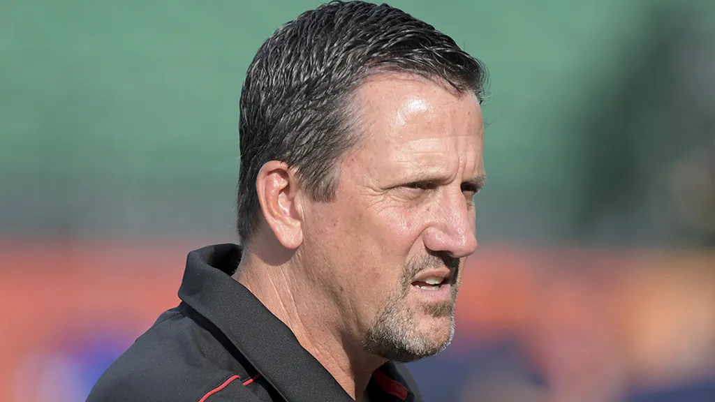 Jets assistant coach Greg Knapp dies after a cycling accident Image