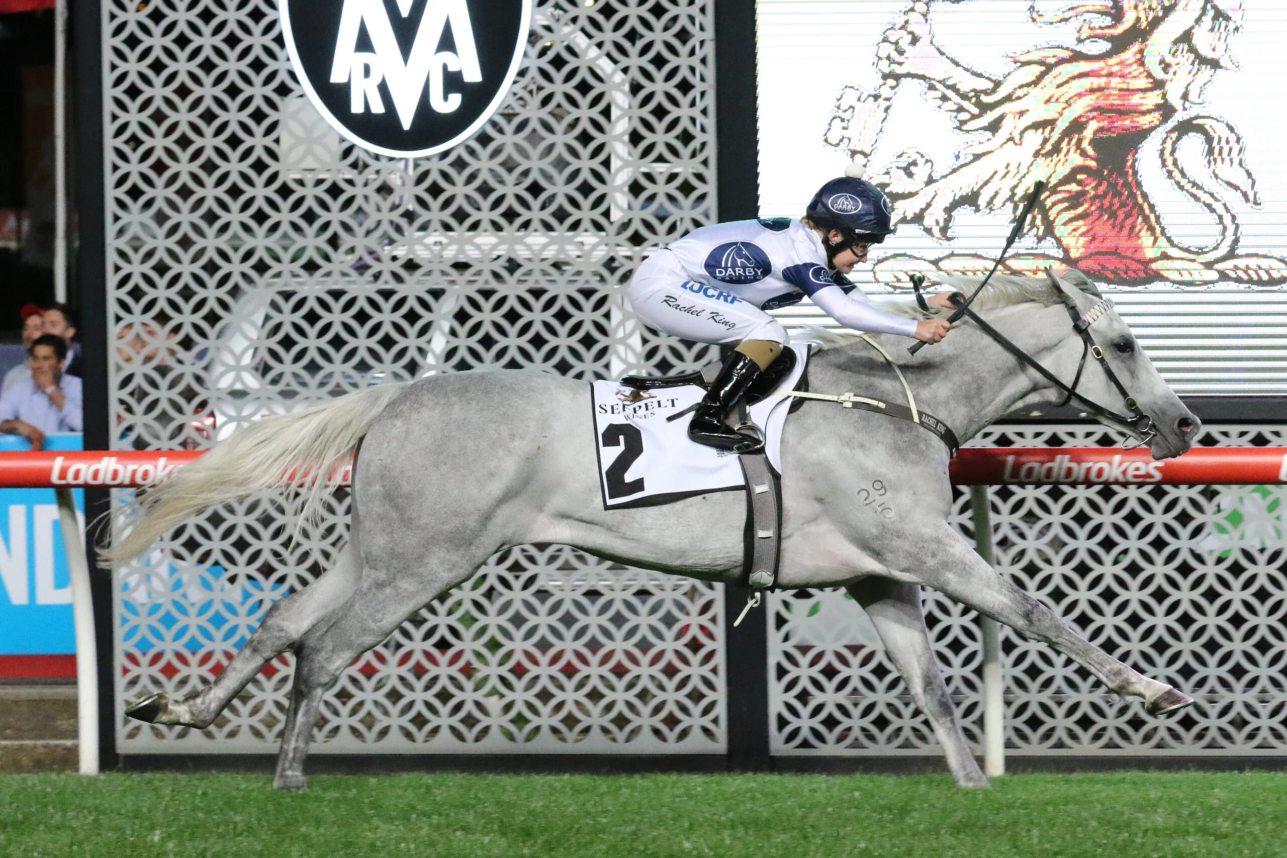 Moonee Valley Tip Sheet & Staking Plan: Saturday 31st July Image
