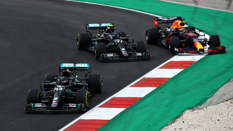 F1 Portuguese GP Preview: Our Expert Tips & Staking Plan Image
