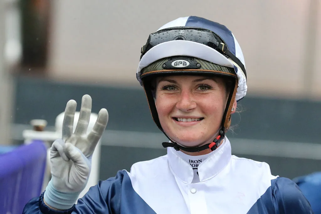 Caulfield Tip Sheet & Staking Plan : Sunday 26th December Image