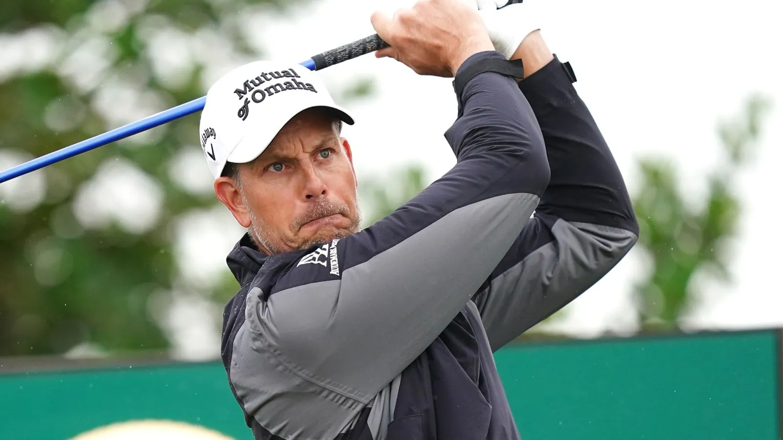 Henrik Stenson joins LIV and loses Ryder Cup captaincy Image