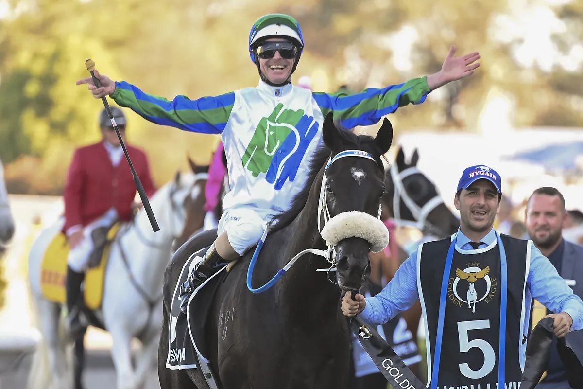 FREE: Moonee Valley Tip Sheet & Staking Plan: Saturday 7th September Image