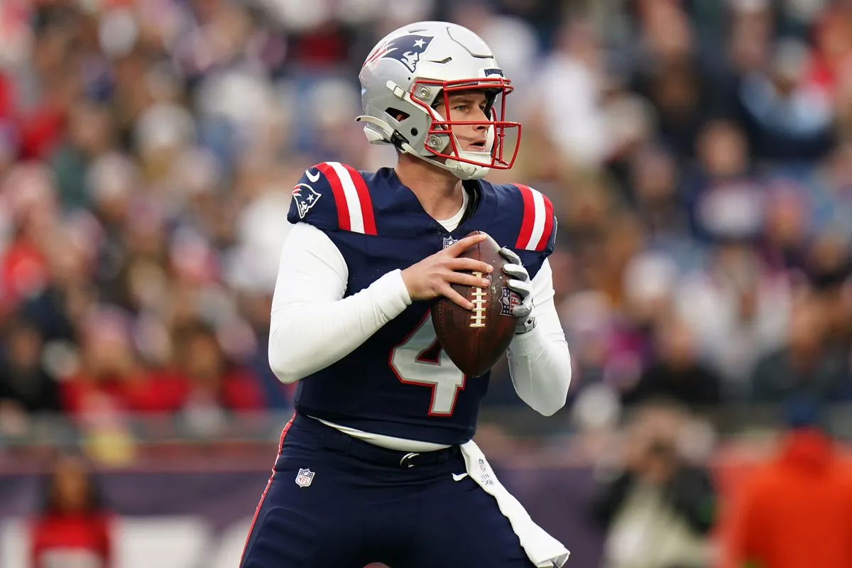 2023 NFL Week 18 Preview: Our Expert Tips & Staking Plan Image