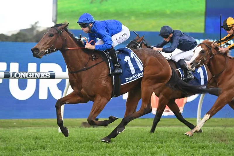 CUMMINGS OPTS FOR LESSER LIGHT Image