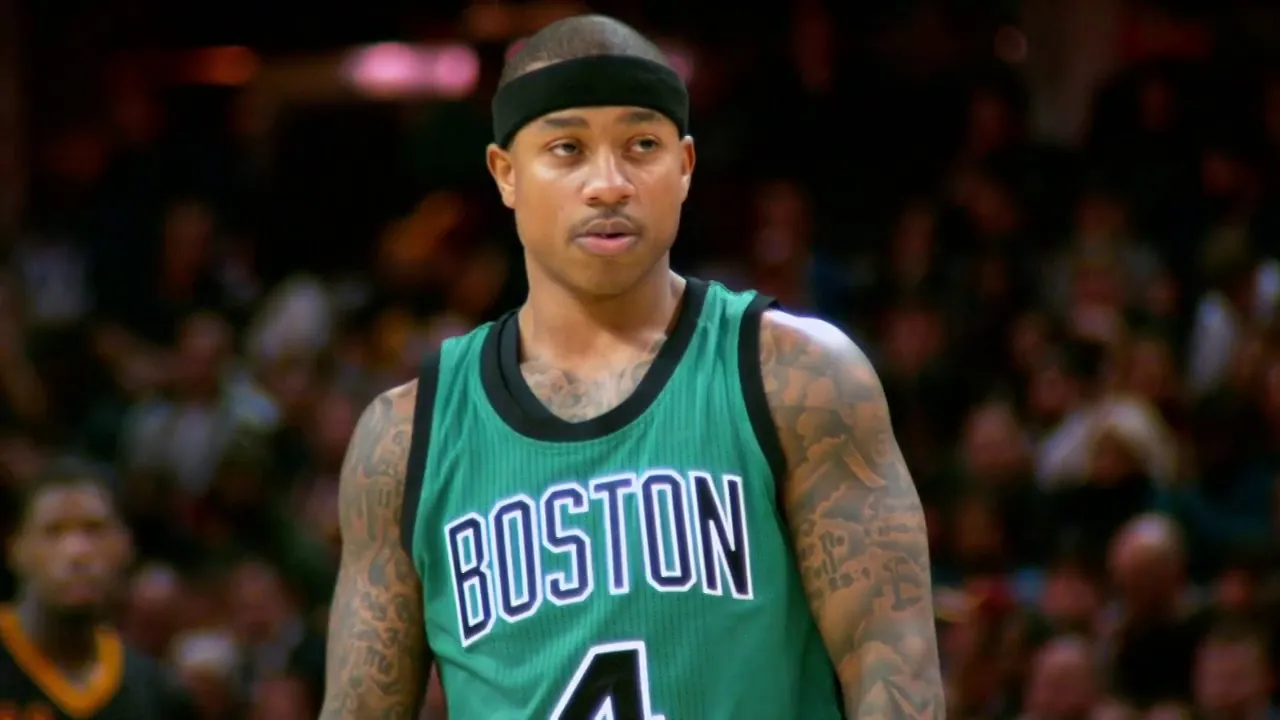 Mavericks sign Isaiah Thomas to a 10-day contract Image