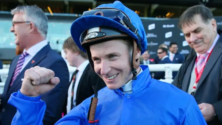 Flemington Review: JMAC Dominates Again Image