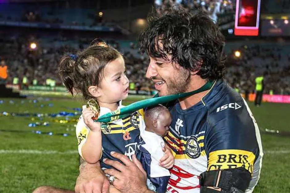 Johnathan Thurston – A Tribute To A Future Immortal Image