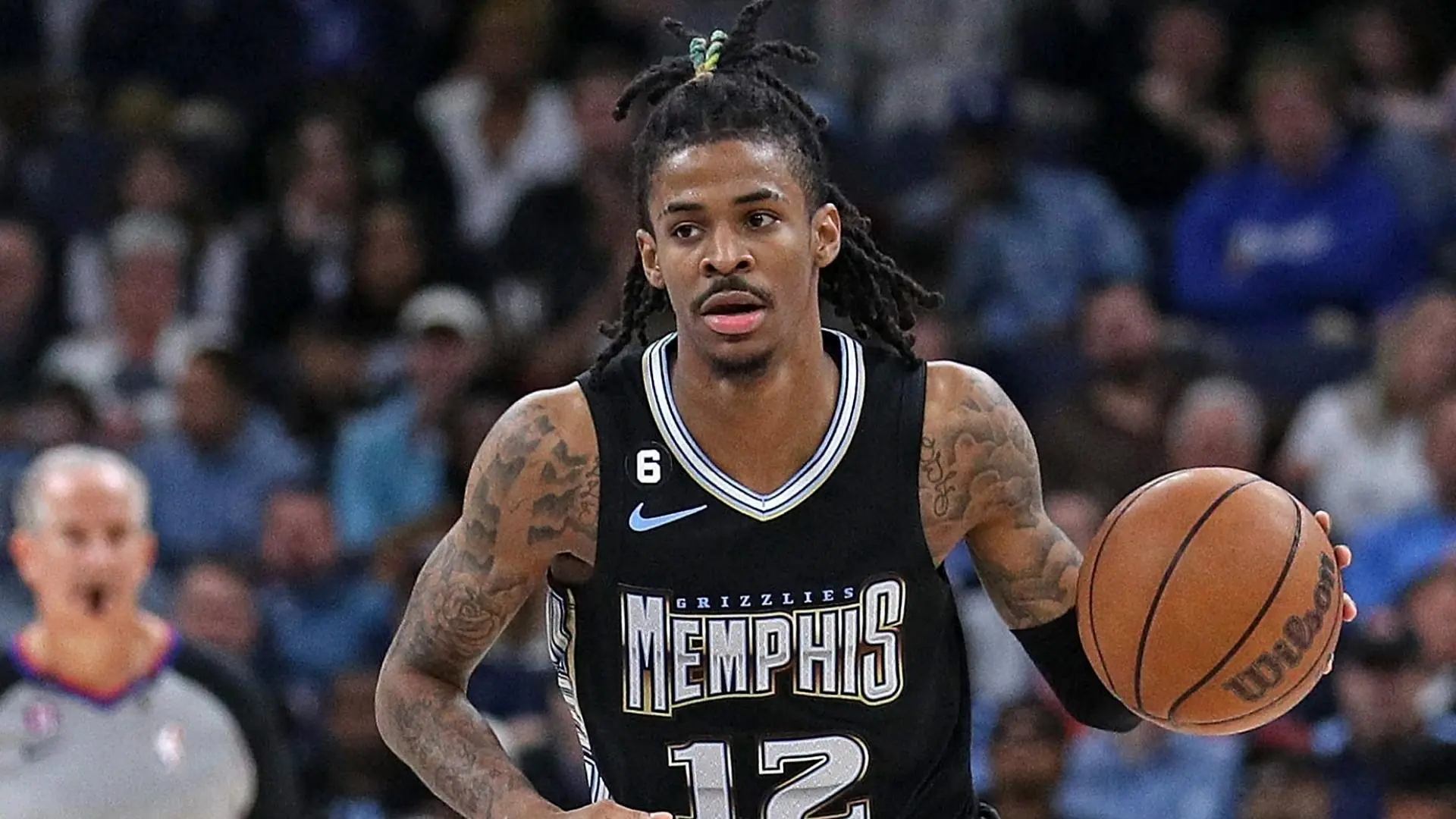Memphis Grizzlies 2024-25 Predicted Finish, Key Acquisitions & Fantasy Stars Image