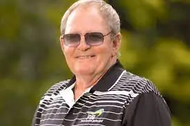 Australian golfer Jack Newton dies at age 72 Image