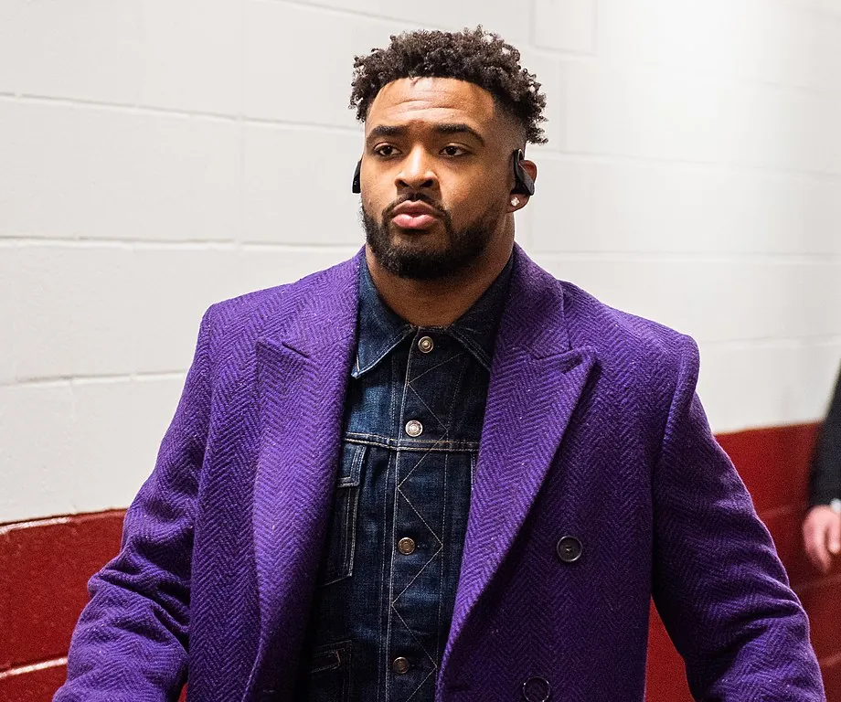 Titans sign safety Jamal Adams Image