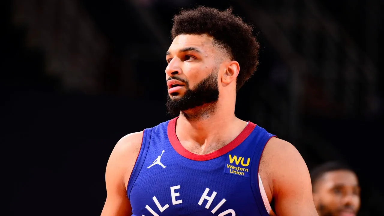 Nuggets take a commanding 3-0 lead on Lakers Image