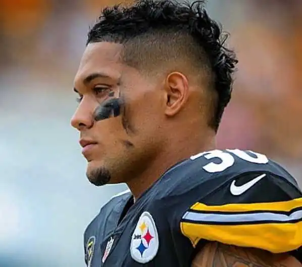 Cardinals sign running back James Conner Image