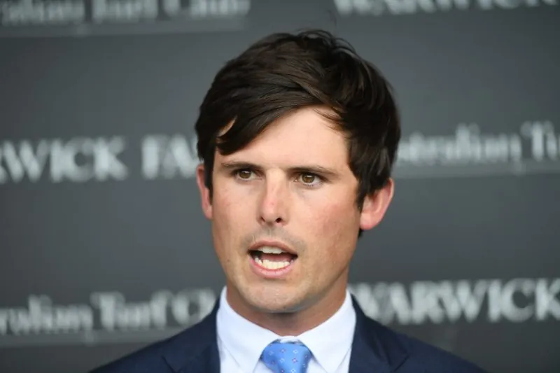 Get James Cummings’ Thoughts On All Runners Today Image