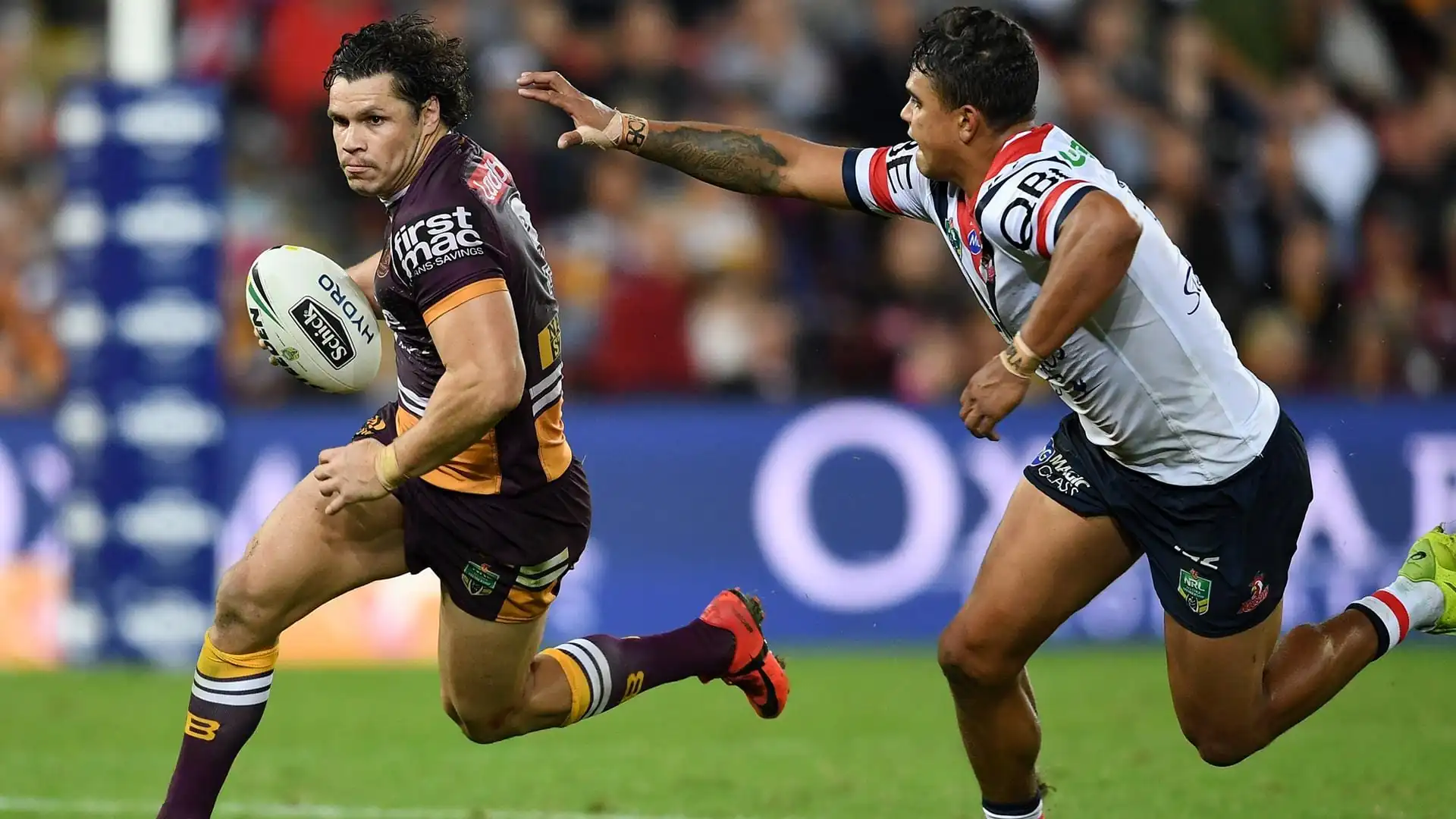 NRL Game Of The Week Image