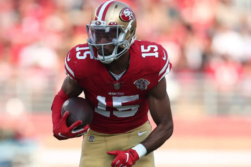 Top five rookies from Week 18 of the 2021 NFL regular season Image