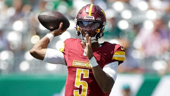Top five storylines from Week 3 of the 2024 NFL season Image