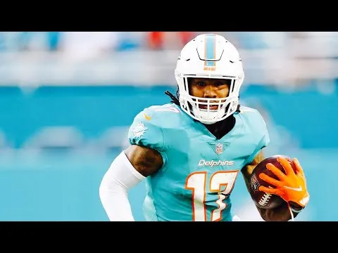 Top five rookies from Week 11 of the 2021 NFL regular season Image