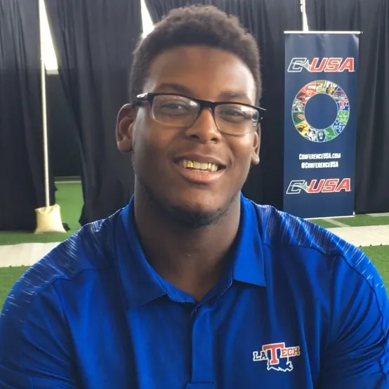 Ravens linebacker Jaylon Ferguson dies at the age of 26 Image