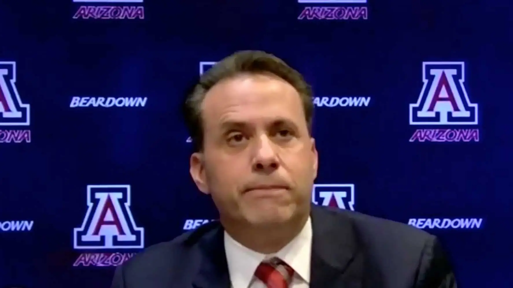 Jedd Fisch leaves Patriots for the University of Arizona Image