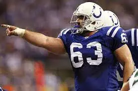 Colts name Jeff Saturday interim head coach in a controversial decision Image