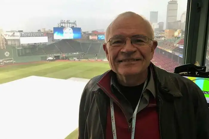 Former Bears GM Jerry Vainisi dies at age 80 Image