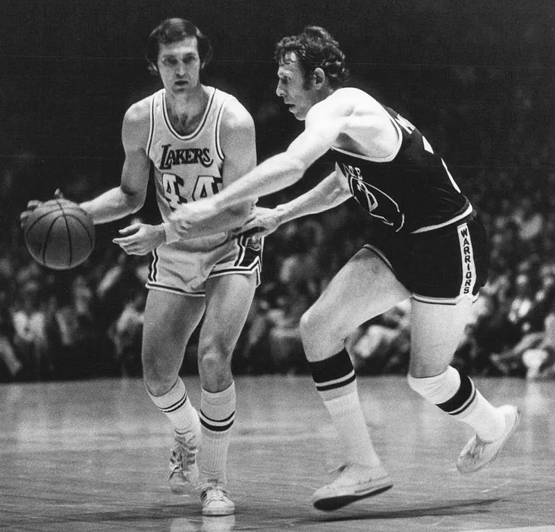 Basketball Hall of Famer Jerry West dies at age 86 Image