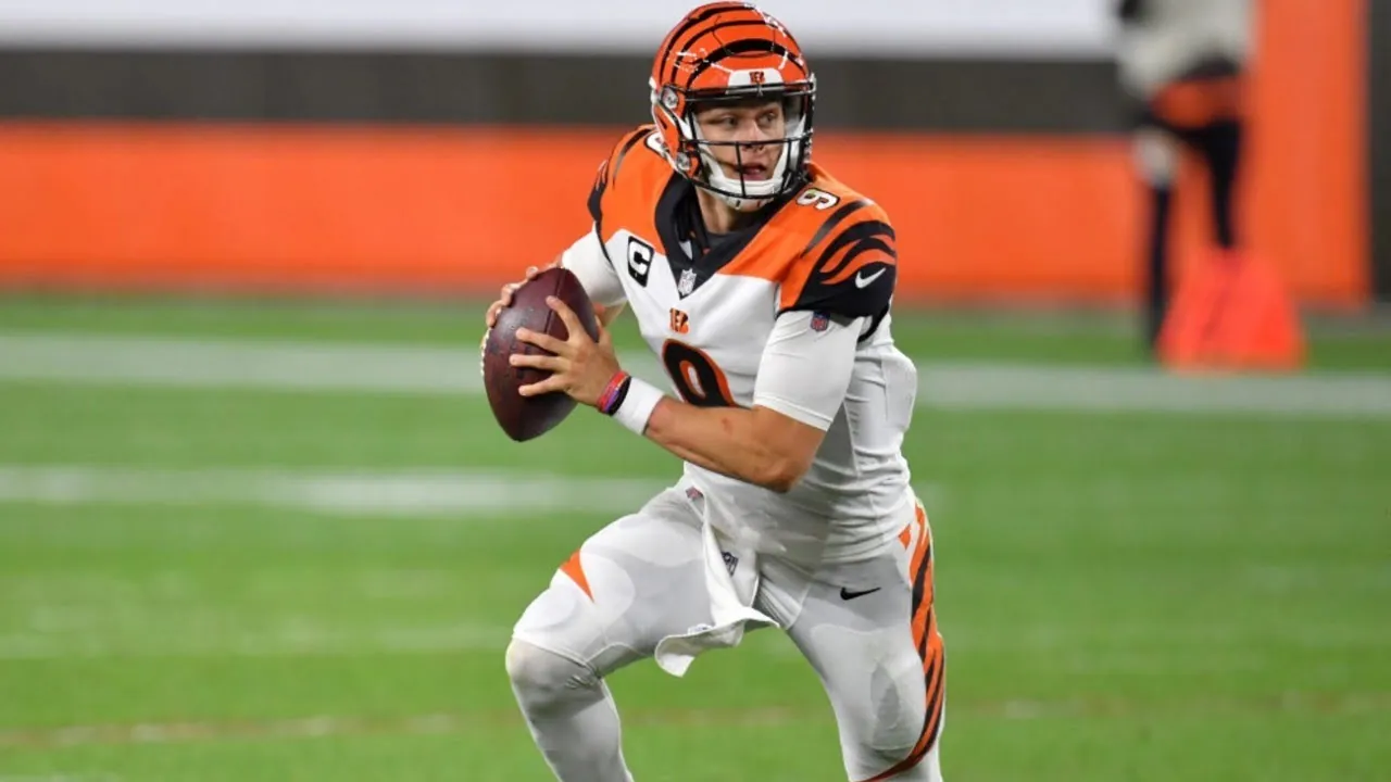 NFL Weekly Preview Week 17 2024: Key Injuries, Difference Makers & Projected Upsets Image