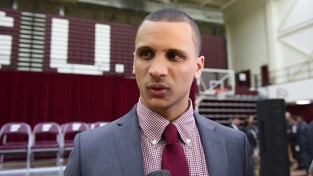 Celtics name Joe Mazzulla interim head coach for 2022-23 Image