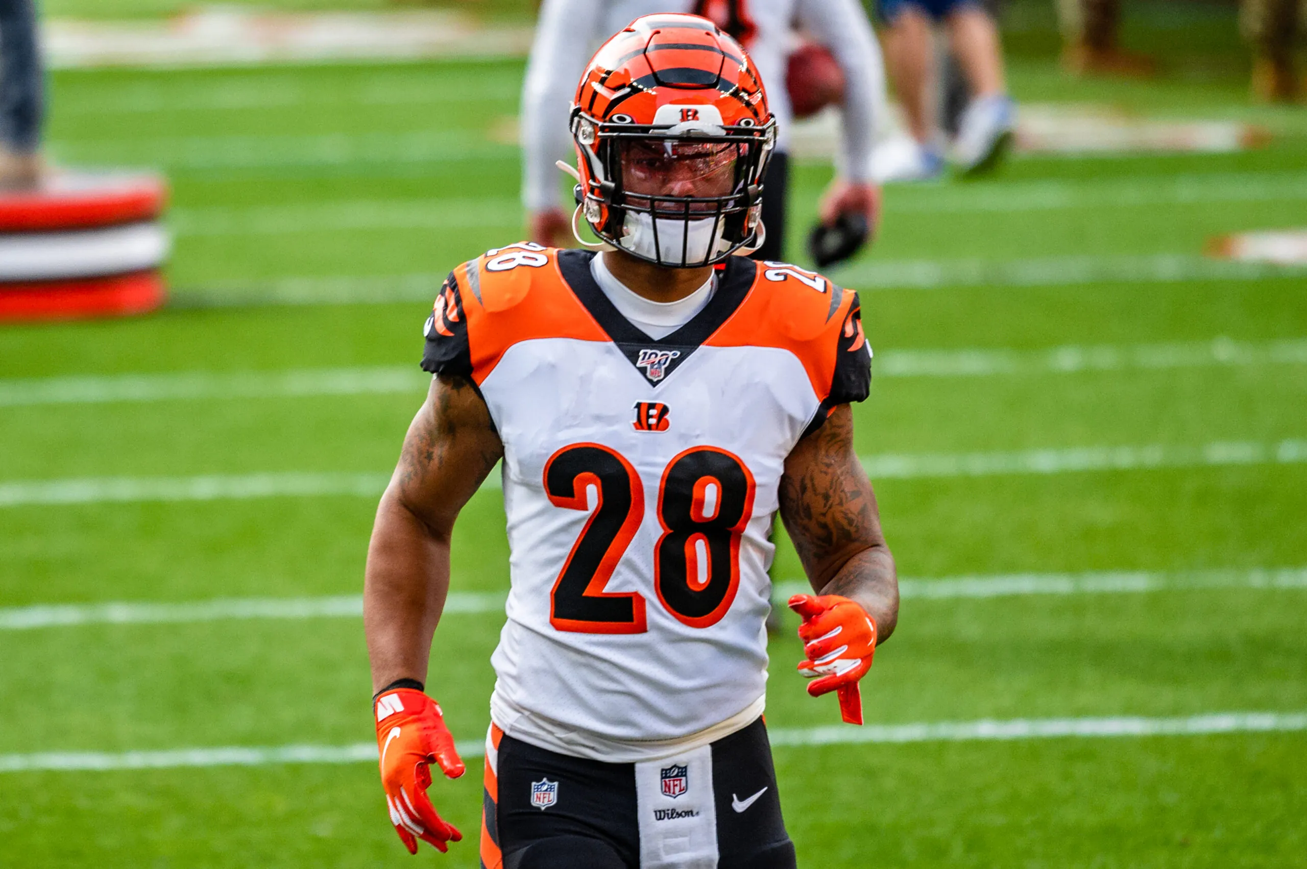 Top five storylines from Week Nine of the 2022 NFL Season Image