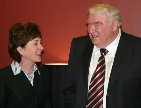 NFL icon John Madden dies at age of 85 Image