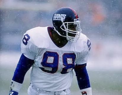 Former NFL linebacker Johnie Cooks passes away at age 64 Image