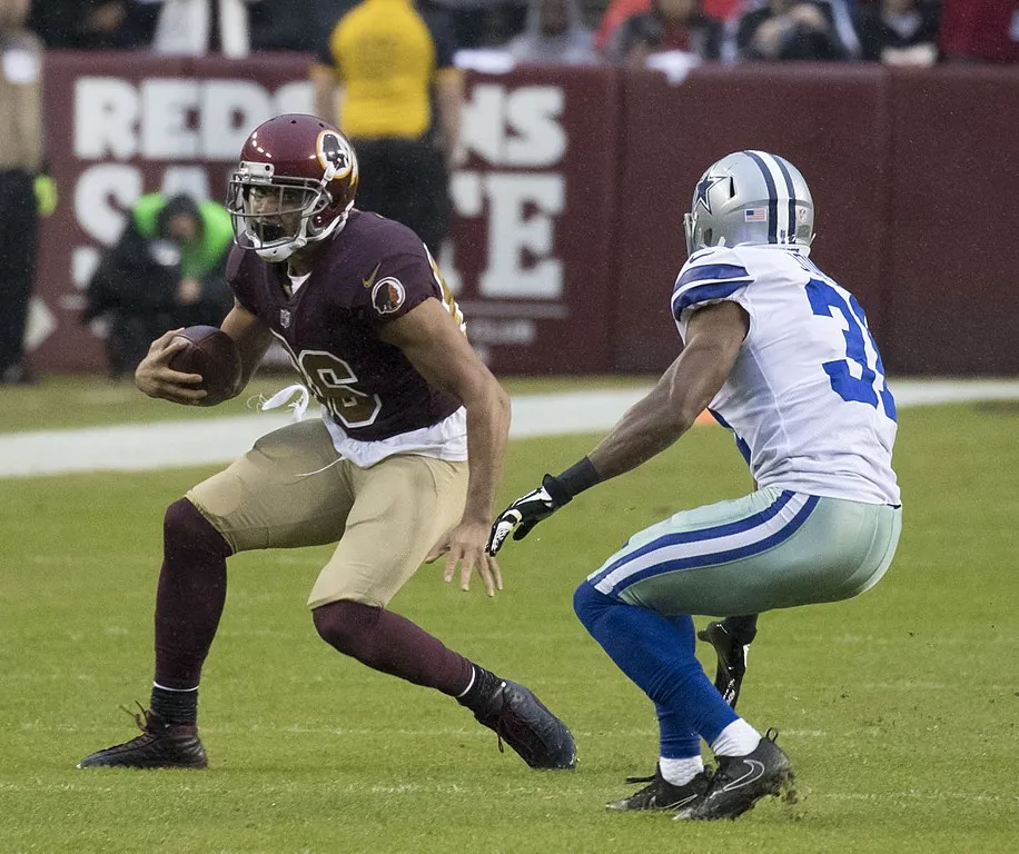 49ers tight end Jordan Reed retires at age 30 Image