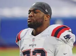 Patriots trade linebacker Josh Uche to the Chiefs Image