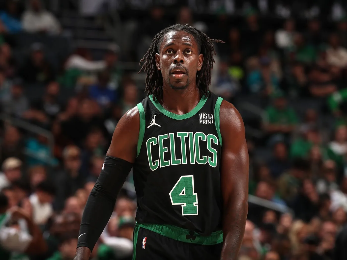 Celtics take 2-0 series lead in 2024 NBA Finals Image
