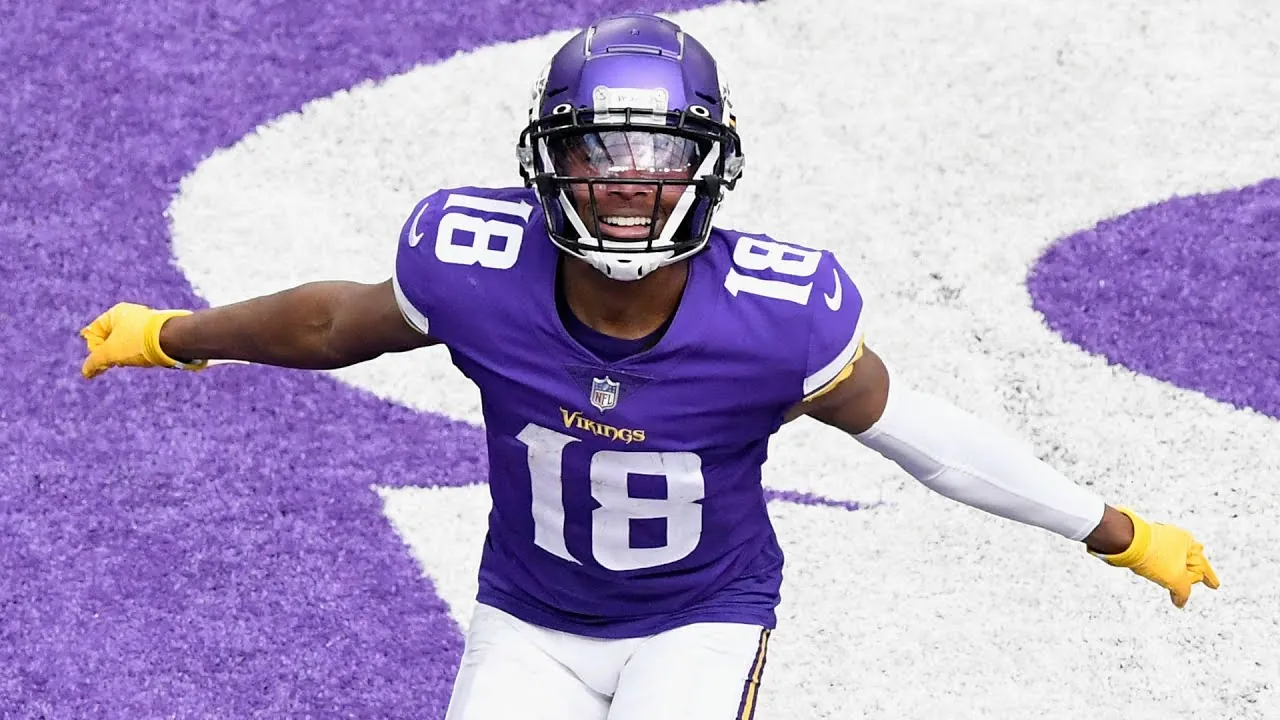 Minnesota Vikings: Predicted Finish, Key Signings & Fantasy Stars Image