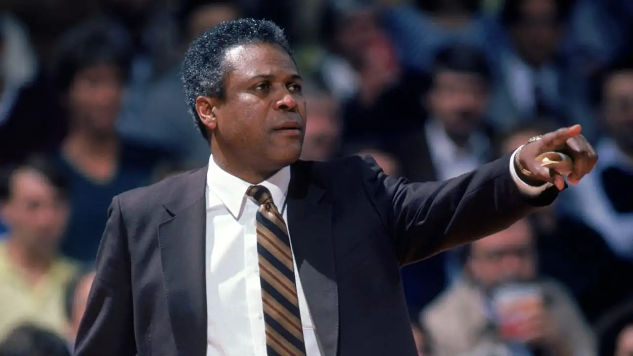 Celtics basketball legend K.C. Jones dies at age 88 Image