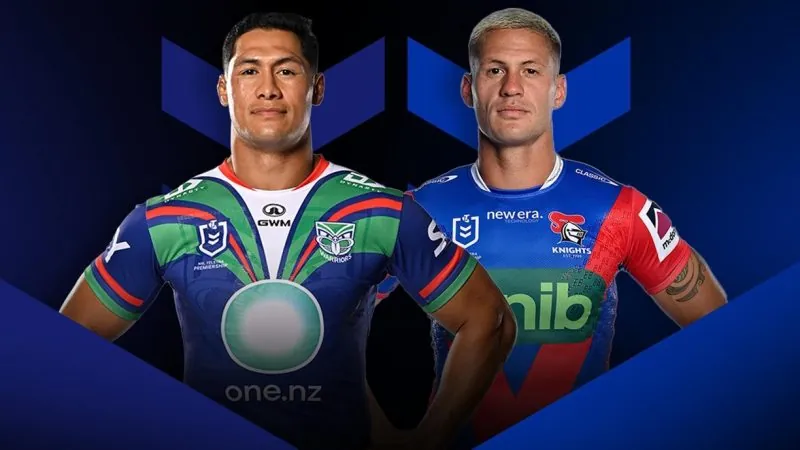 R4: Warriors Vs Knights – Our Bets Image