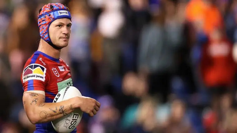 ‘Anything else isn’t success’: Ponga turns down Kangaroos to go all-in on Knights title hopes Image