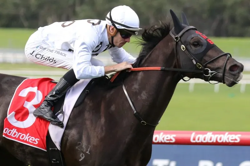 Sandown Preview: Begg’s Untapped Katsu Chases Hat-Trick Image