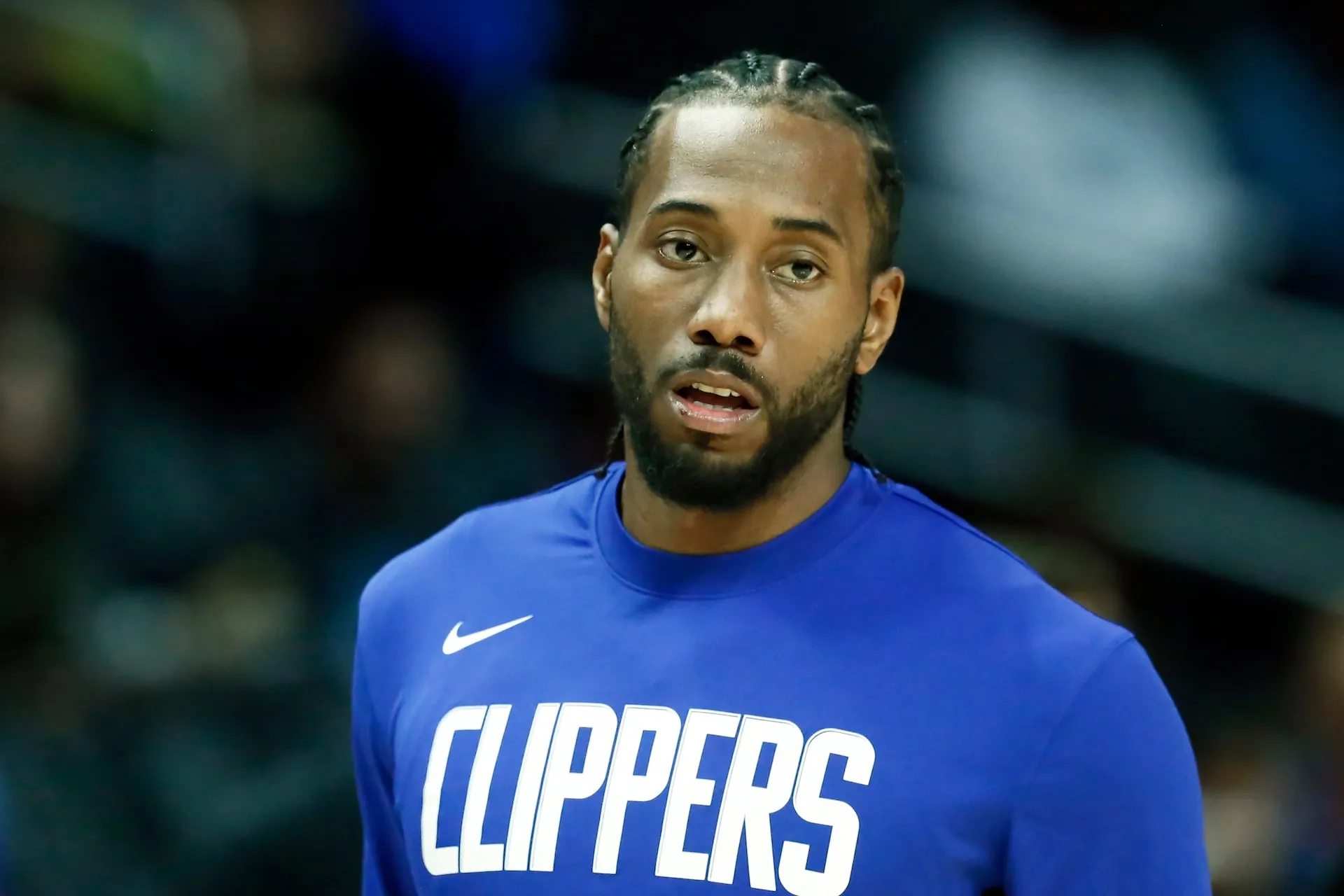 NBA Fantasy Preview 2021-22: Los Angeles Clippers Image