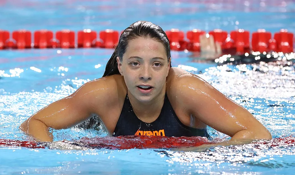 Day 8 Recap – Four more Aussie swimming medals Image