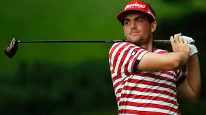 Keegan Bradley named US Captain for 2025 Ryder Cup Image