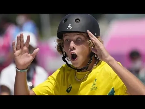 Day 13 Olympic recap — five medal day for the Aussies Image
