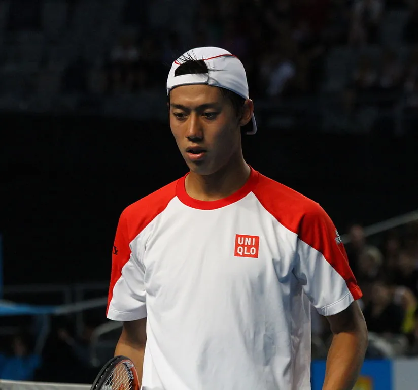 Novak Djokovic to face Kei Nishikori in one of four Olympic tennis men’s quarterfinals Image
