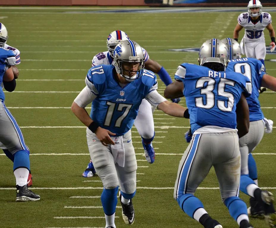 Saints name Kellen Moore head coach Image