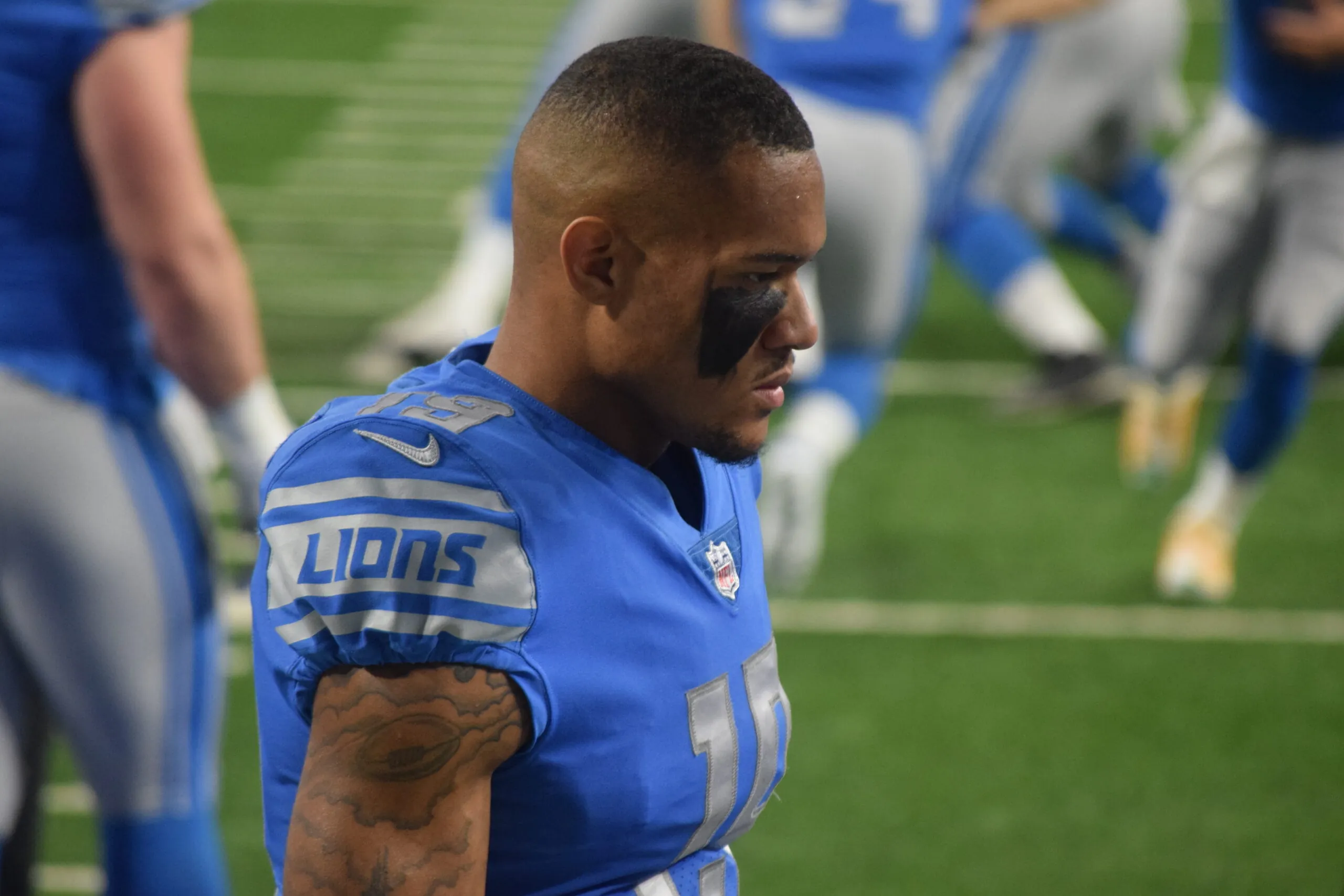Eight more offensive players in NFL to change teams in free agency Image