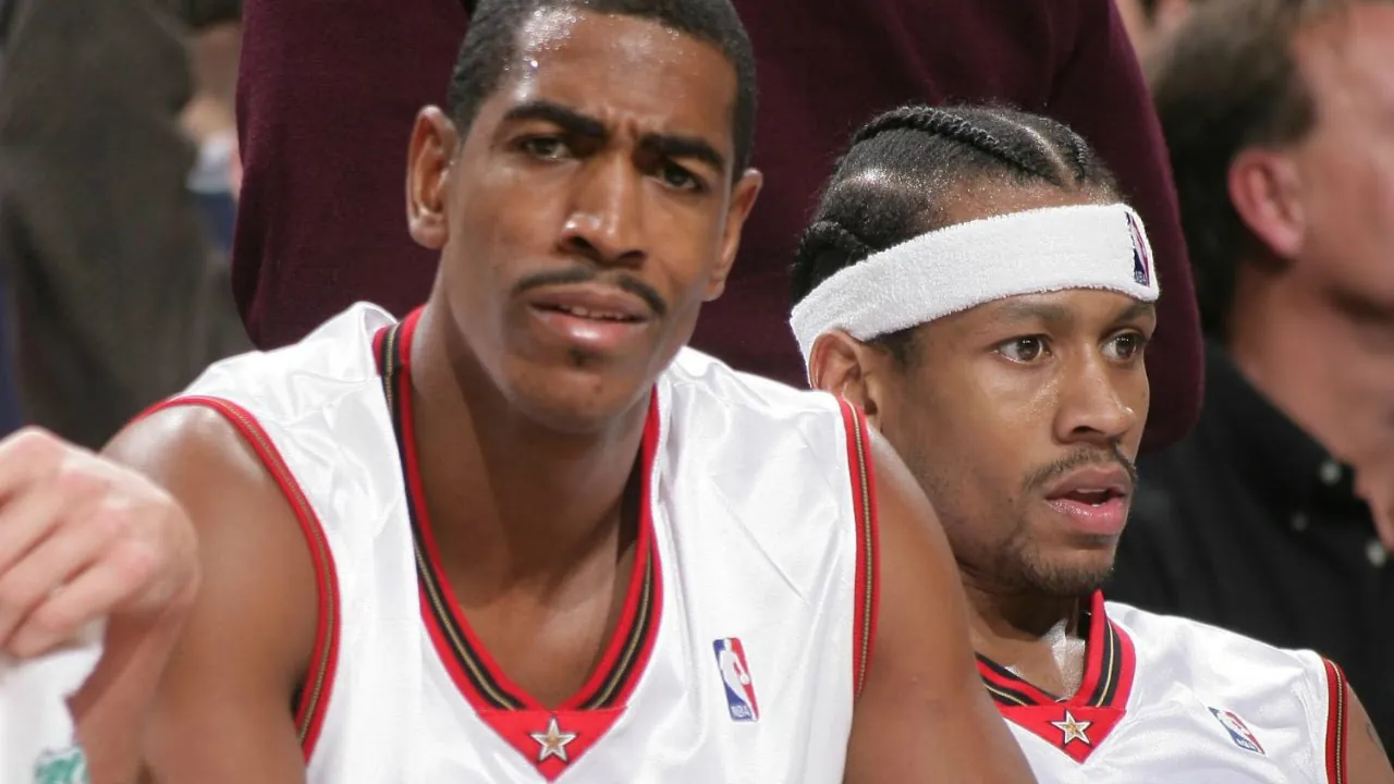 Nets name Kevin Ollie interim head coach Image